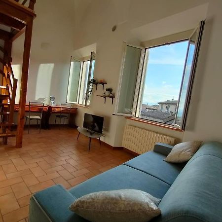 Apartament Il Cielo Di Raffaello Urbino Zewnętrze zdjęcie